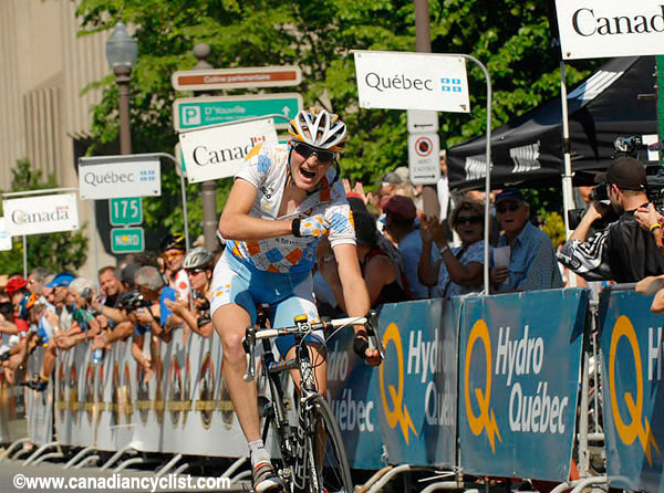 Tour de Beauce