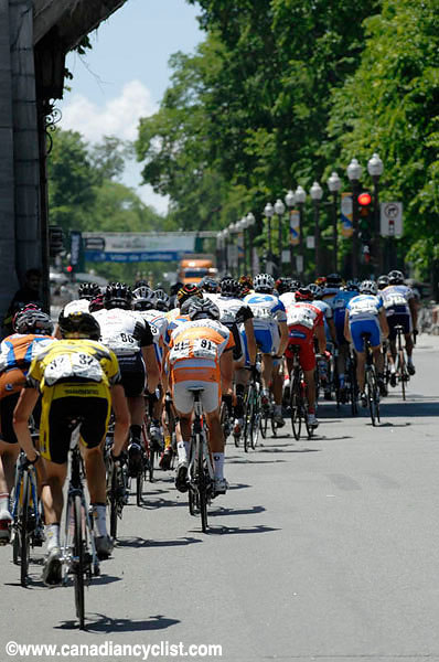 Tour de Beauce