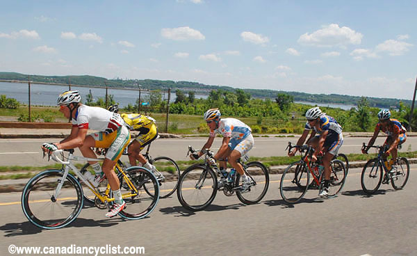 Tour de Beauce