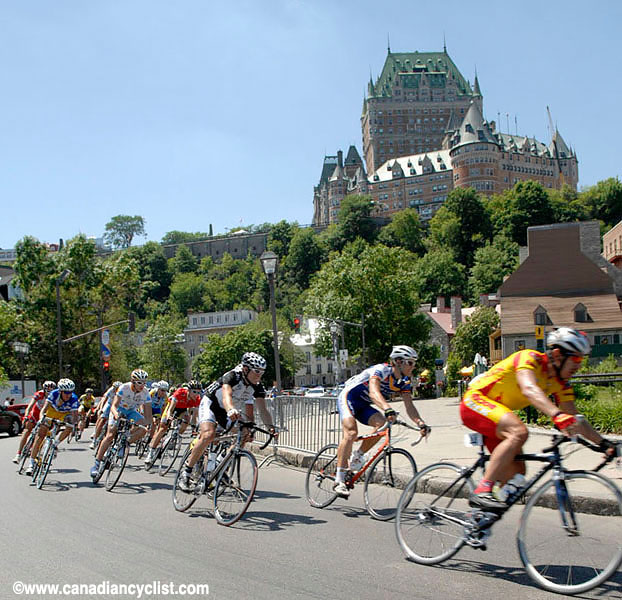 Tour de Beauce