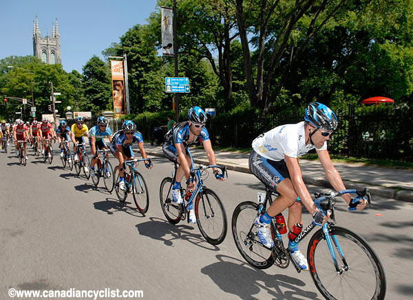 Tour de Beauce