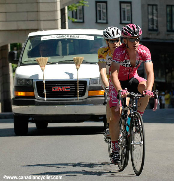 Tour de Beauce