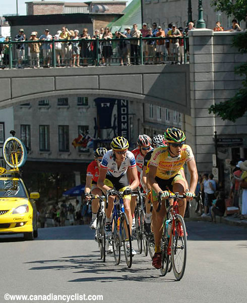 Tour de Beauce