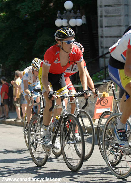 Tour de Beauce