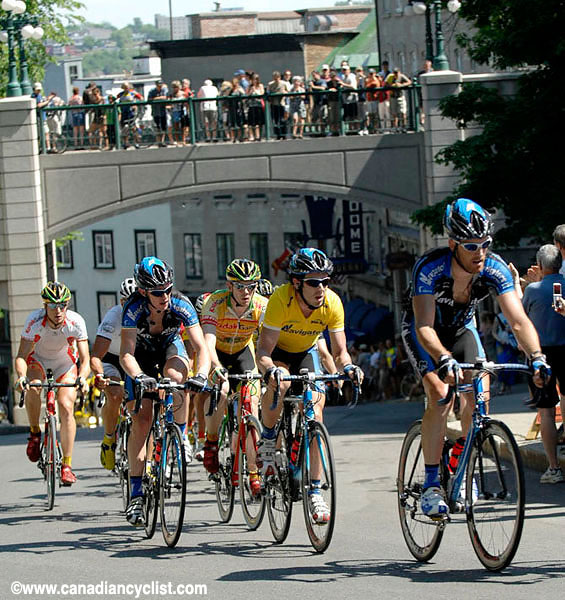 Tour de Beauce