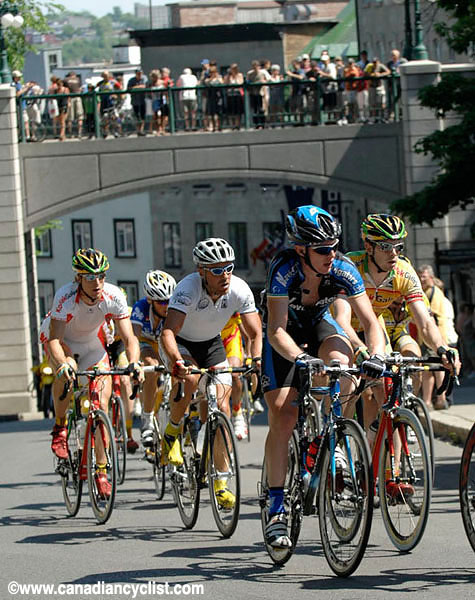 Tour de Beauce
