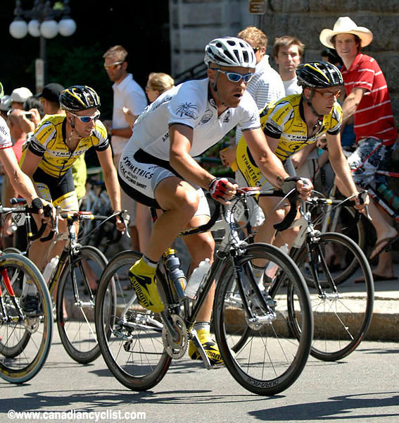 Tour de Beauce