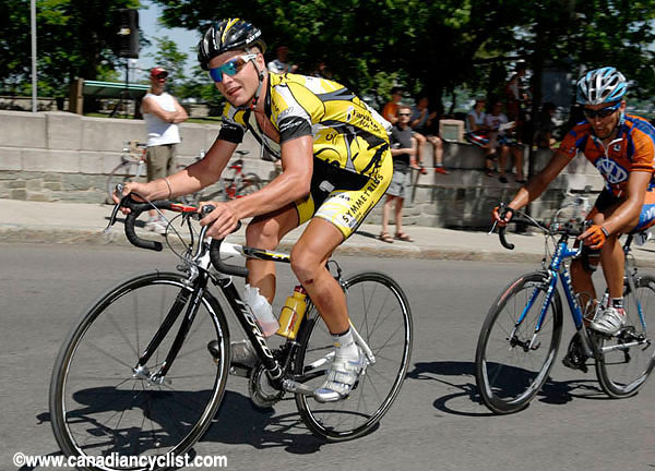 Tour de Beauce