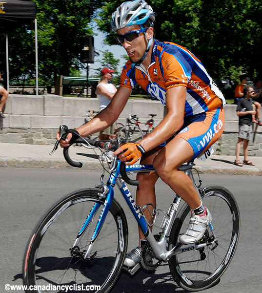 Tour de Beauce