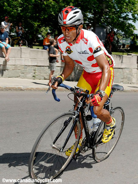 Tour de Beauce