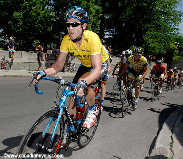 Tour de Beauce