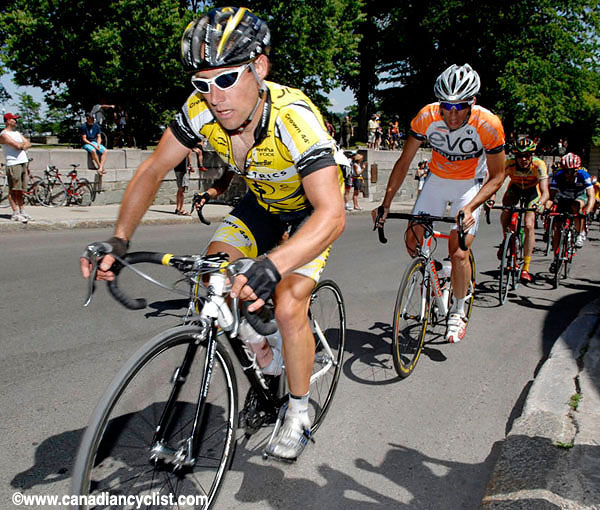 Tour de Beauce