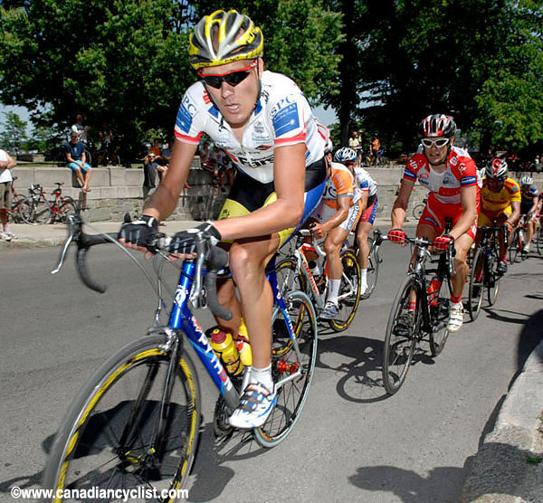 Tour de Beauce