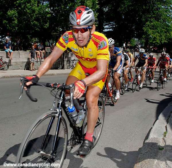 Tour de Beauce