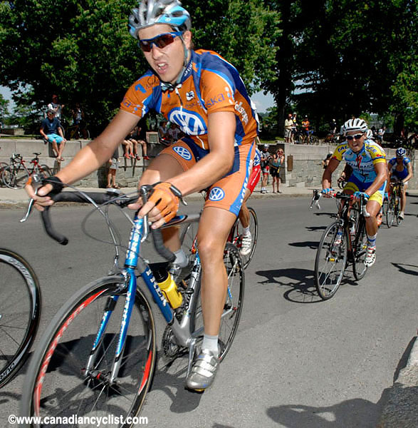 Tour de Beauce