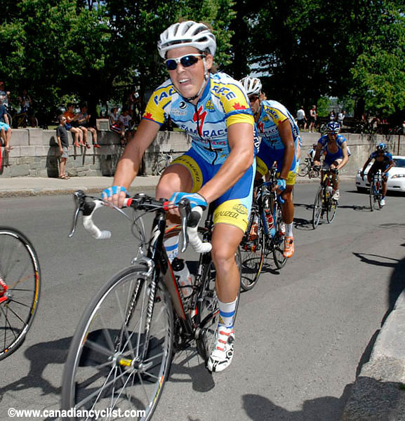 Tour de Beauce