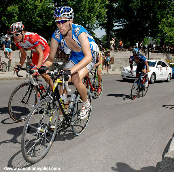 Tour de Beauce