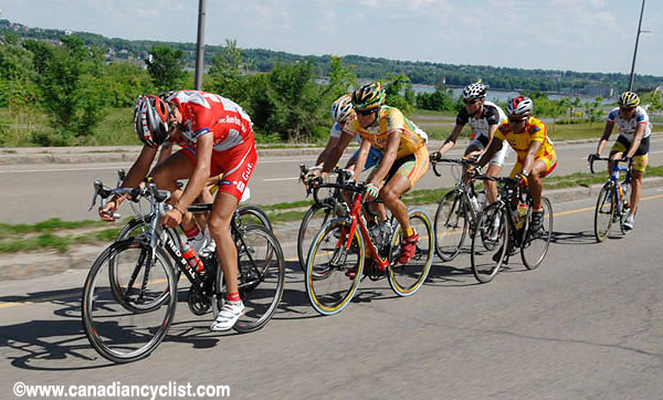 Tour de Beauce