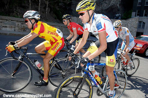 Tour de Beauce