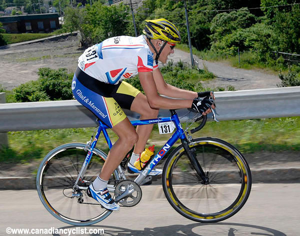Tour de Beauce