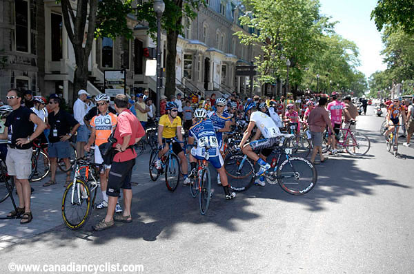 Tour de Beauce