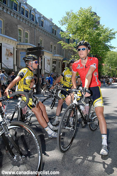 Tour de Beauce