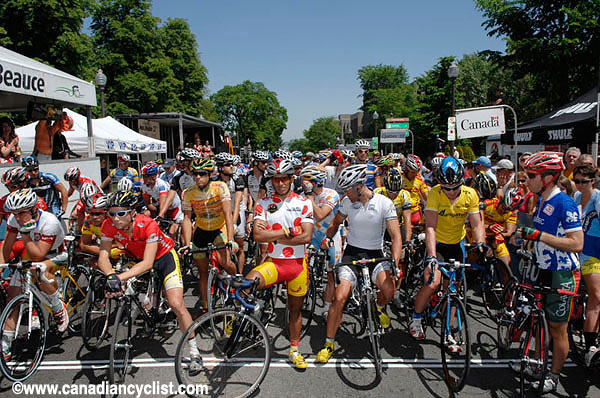 Tour de Beauce