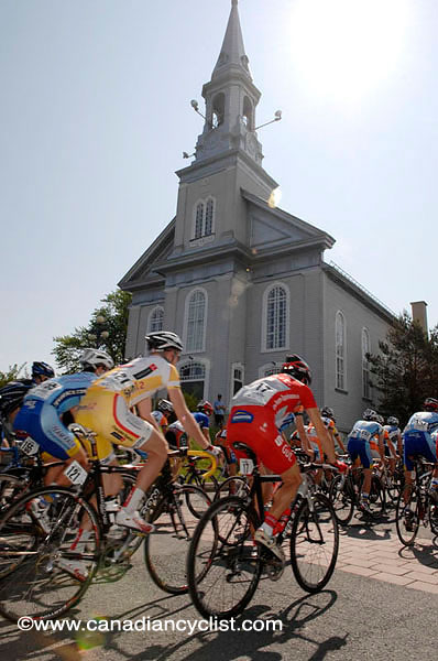 Tour de Beauce