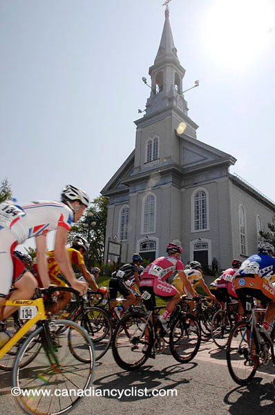 Tour de Beauce