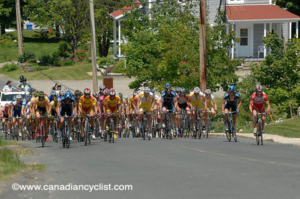 Tour de Beauce