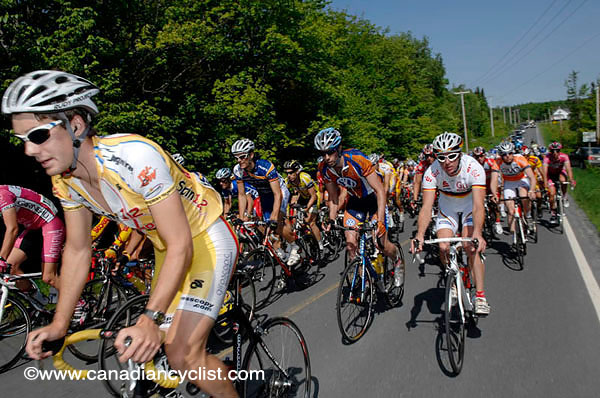 Tour de Beauce