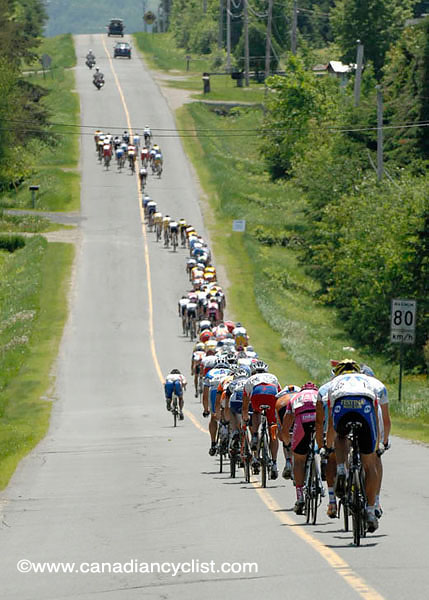 Tour de Beauce