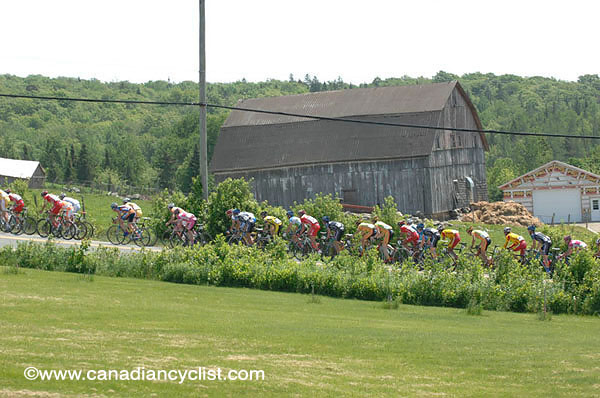 Tour de Beauce