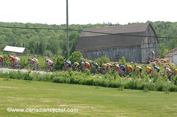 Tour de Beauce