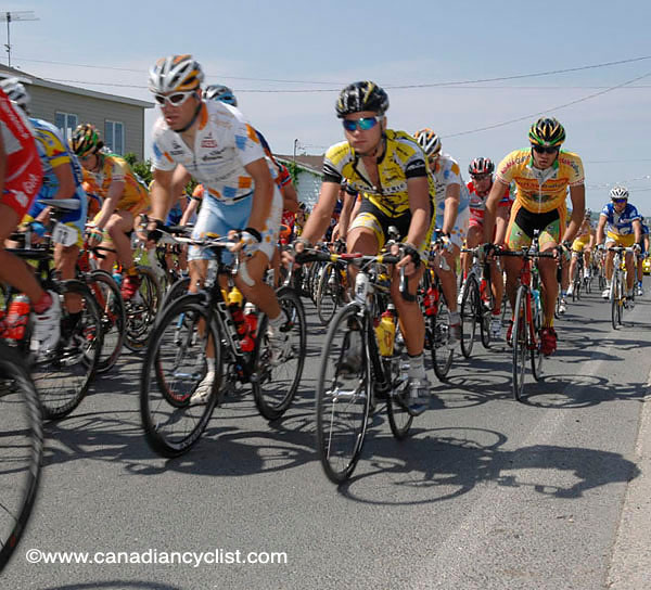 Tour de Beauce