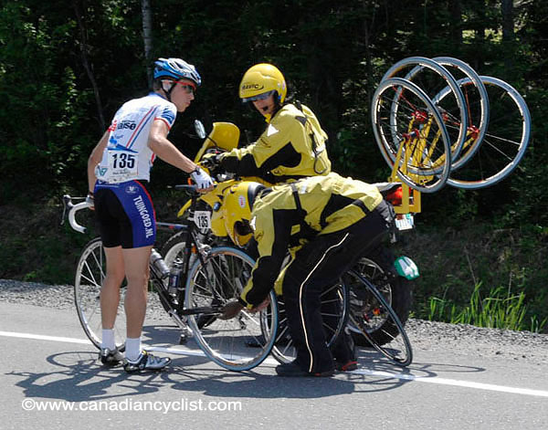 Tour de Beauce