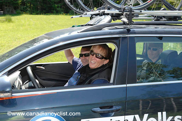 Tour de Beauce