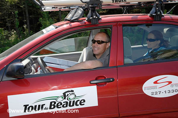 Tour de Beauce