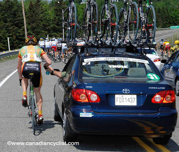 Tour de Beauce
