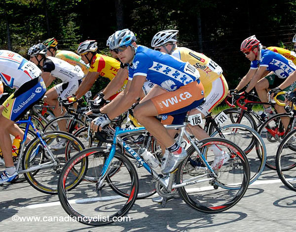 Tour de Beauce