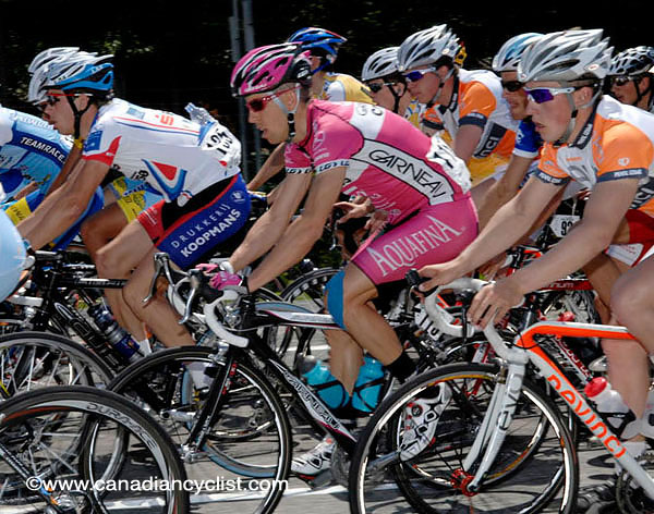 Tour de Beauce