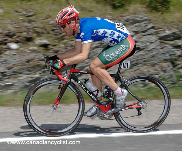Tour de Beauce