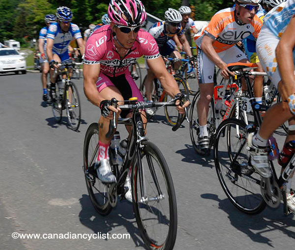 Tour de Beauce