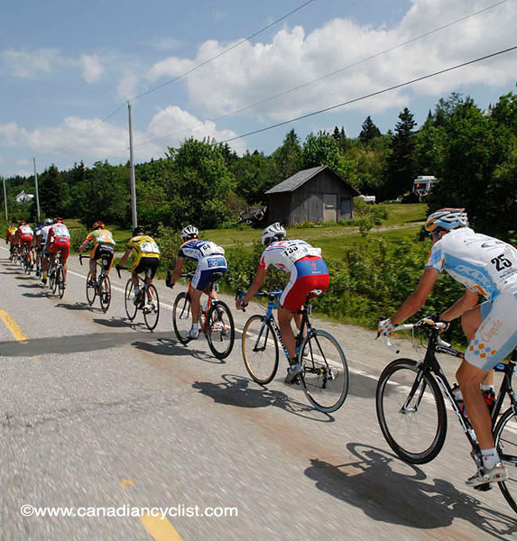 Tour de Beauce