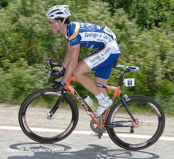 Tour de Beauce