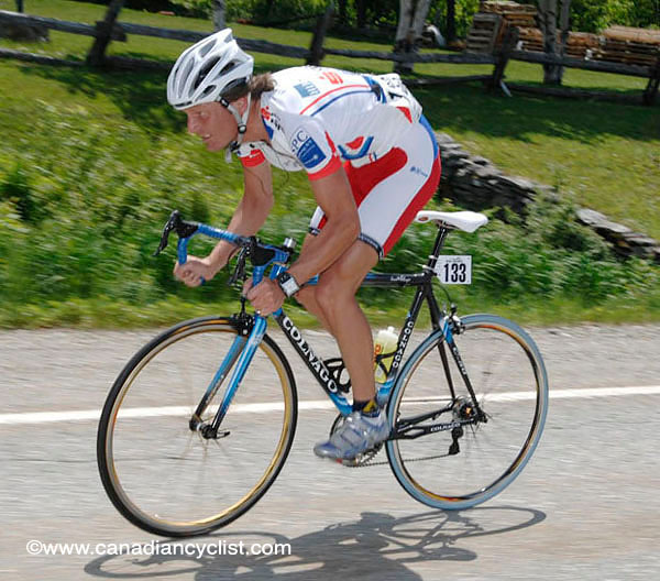 Tour de Beauce