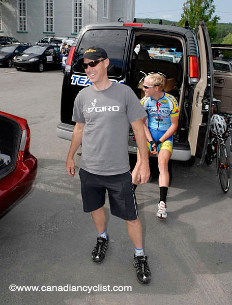 Tour de Beauce