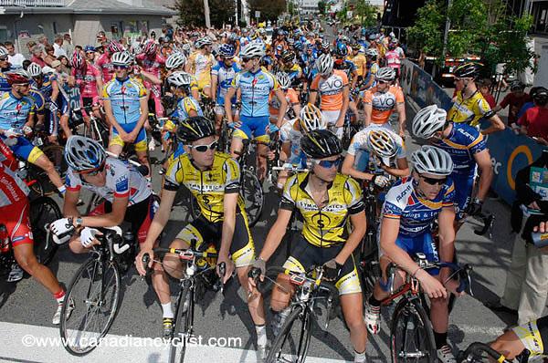 Tour de Beauce
