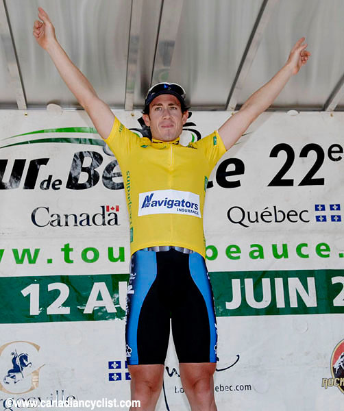 Tour de Beauce
