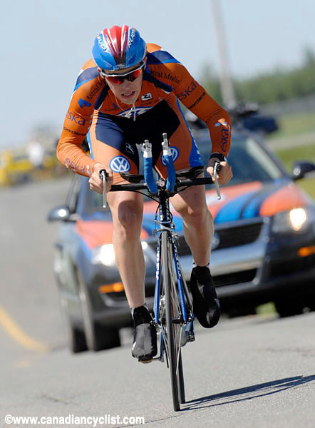 Tour de Beauce